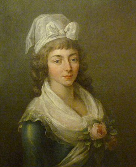 Madame Roland