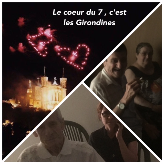 Feu d'artifice sur Fourvière (DR Noe)