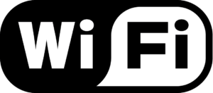 Logo WIFI (DP)