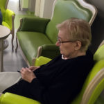 EHPAD - espace commun