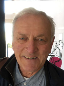 Camille GINTZBURGER, président