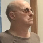 Christian CORDIER, secrétaire
