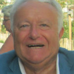 Jean-Claude MOUTON, trésorier