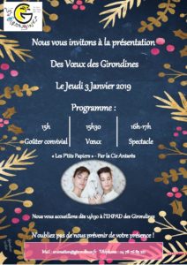 vignette présentation des voeux