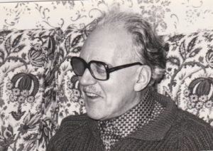 Raymond Gonin