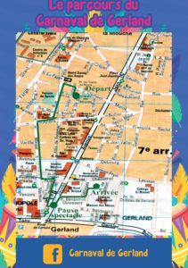 Parcours du carnaval de Gerland 2019 (jpeg)