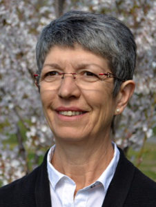 Pascale MALTERRE, directrice des Girondines