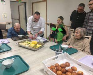 Atelier culinaire intergénérationnel 001