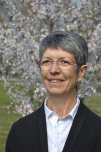 Pascale MALTERRE, directrice des Girondines